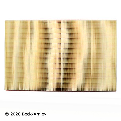 Beck/Arnley Engine Air Filter  042-1726