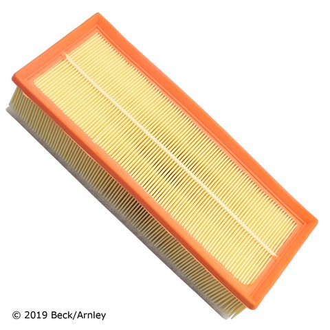 Beck/Arnley Engine Air Filter  042-1727