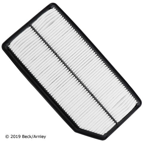 Beck/Arnley Engine Air Filter  042-1733