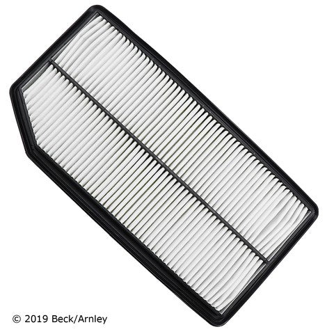 Beck/Arnley Engine Air Filter  042-1733