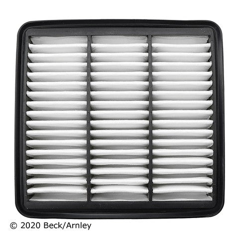Beck/Arnley Engine Air Filter  042-1735