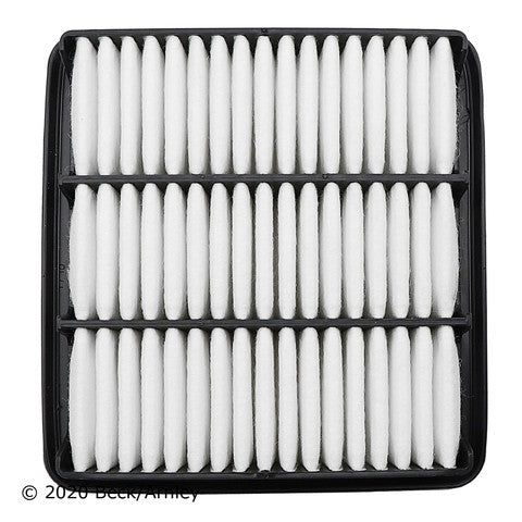 Beck/Arnley Engine Air Filter  042-1735