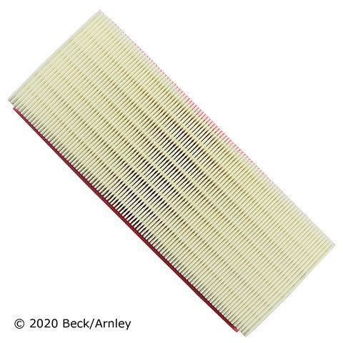 Beck/Arnley Engine Air Filter  042-1736