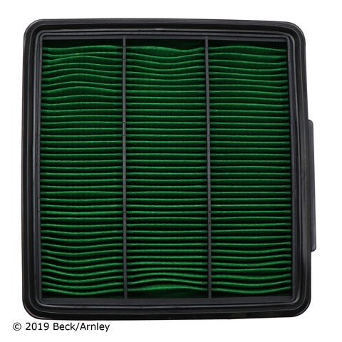 Beck/Arnley Engine Air Filter  042-1737