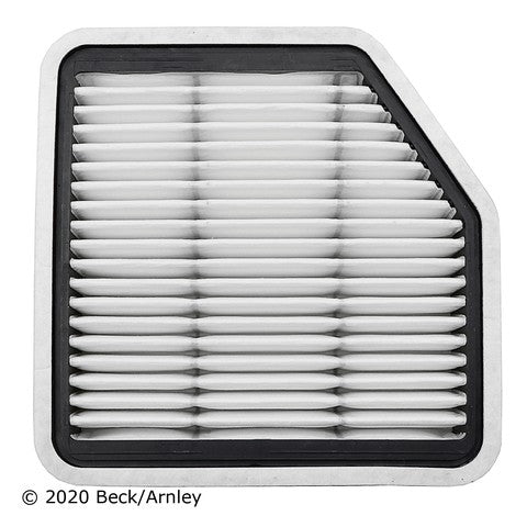 Beck/Arnley Engine Air Filter  042-1741