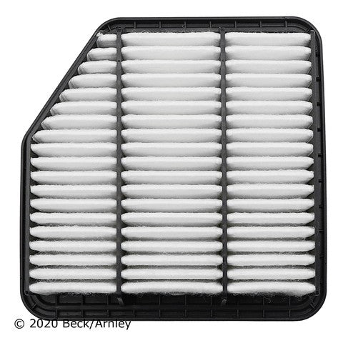 Beck/Arnley Engine Air Filter  042-1741