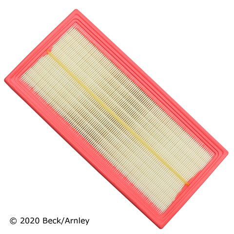 Beck/Arnley Engine Air Filter  042-1742