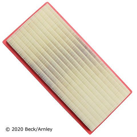 Beck/Arnley Engine Air Filter  042-1742