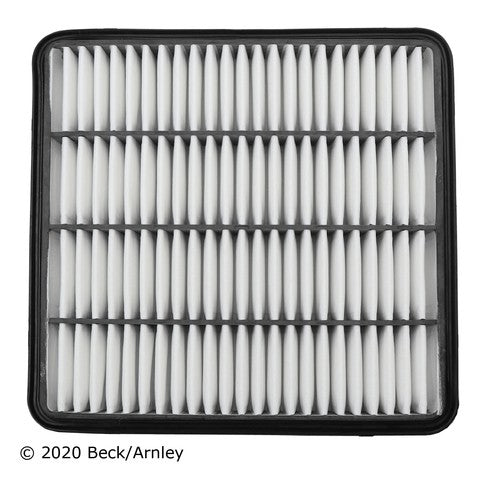Beck/Arnley Engine Air Filter  042-1748