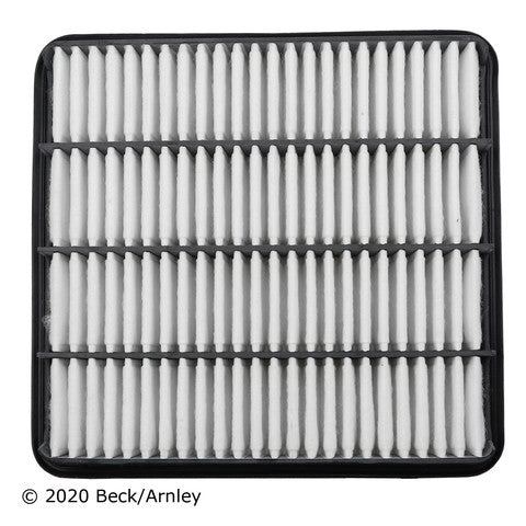 Beck/Arnley Engine Air Filter  042-1748