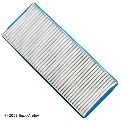 Beck/Arnley Engine Air Filter  042-1750