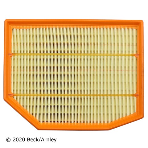 Beck/Arnley Engine Air Filter  042-1751