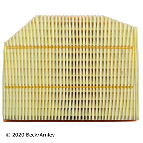 Beck/Arnley Engine Air Filter  042-1751