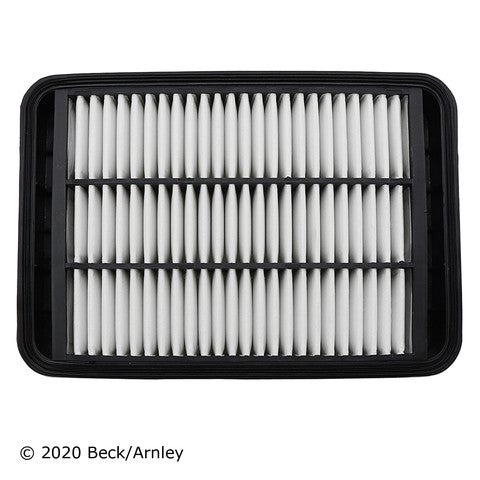 Beck/Arnley Engine Air Filter  042-1753