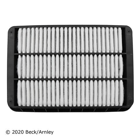 Beck/Arnley Engine Air Filter  042-1753