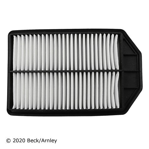 Beck/Arnley Engine Air Filter  042-1754