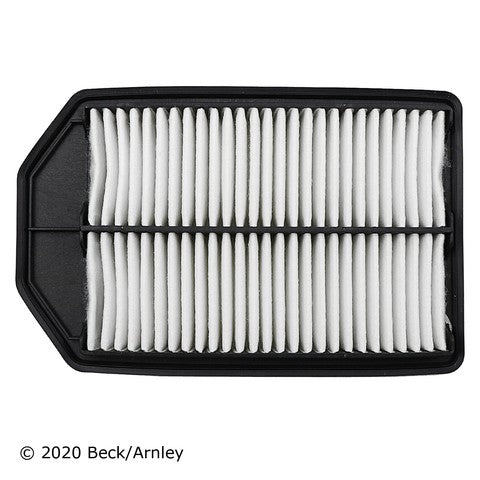 Beck/Arnley Engine Air Filter  042-1754
