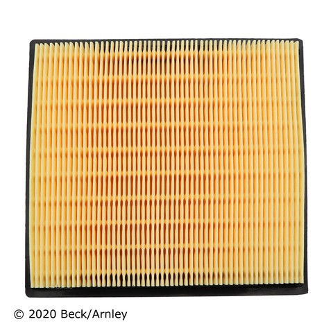 Beck/Arnley Engine Air Filter  042-1755