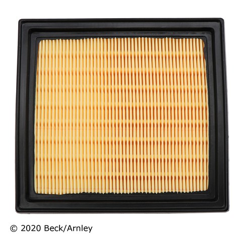 Beck/Arnley Engine Air Filter  042-1755