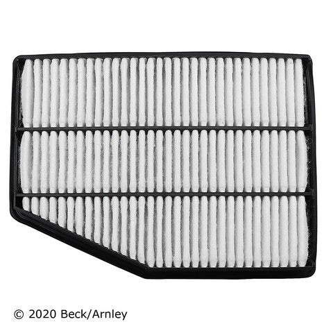 Beck/Arnley Engine Air Filter  042-1757