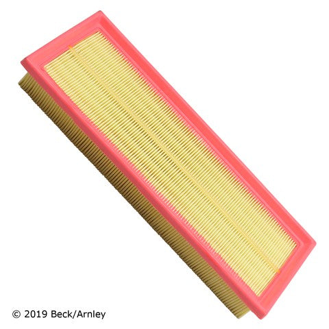 Beck/Arnley Engine Air Filter  042-1766