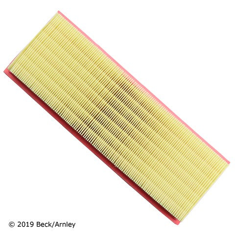 Beck/Arnley Engine Air Filter  042-1766