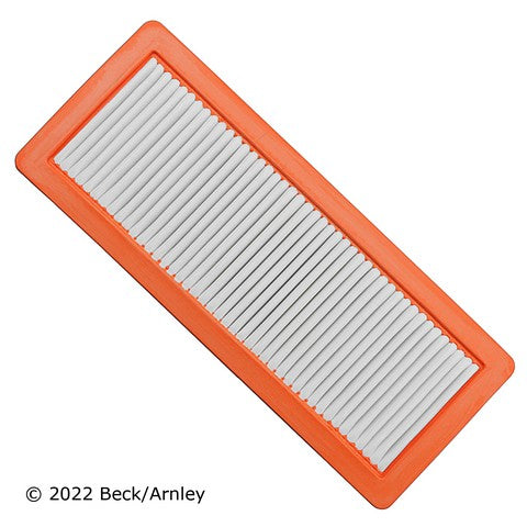 Beck/Arnley Engine Air Filter  042-1767