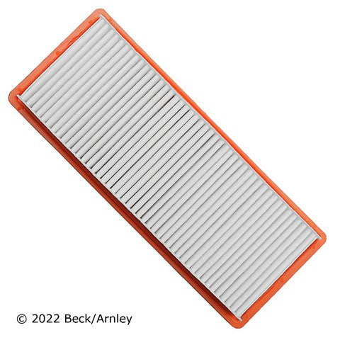 Beck/Arnley Engine Air Filter  042-1767