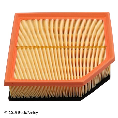 Beck/Arnley Engine Air Filter  042-1770