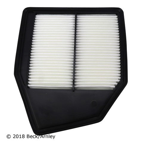 Beck/Arnley Engine Air Filter  042-1772