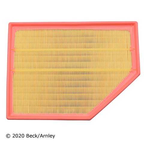 Beck/Arnley Engine Air Filter  042-1774