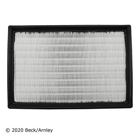 Beck/Arnley Engine Air Filter  042-1777
