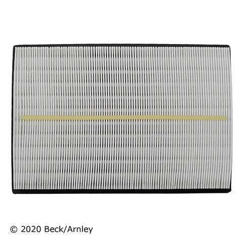 Beck/Arnley Engine Air Filter  042-1777