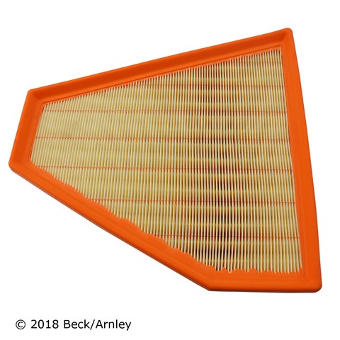 Beck/Arnley Engine Air Filter  042-1778