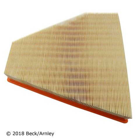 Beck/Arnley Engine Air Filter  042-1778