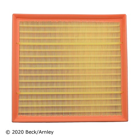 Beck/Arnley Engine Air Filter  042-1782