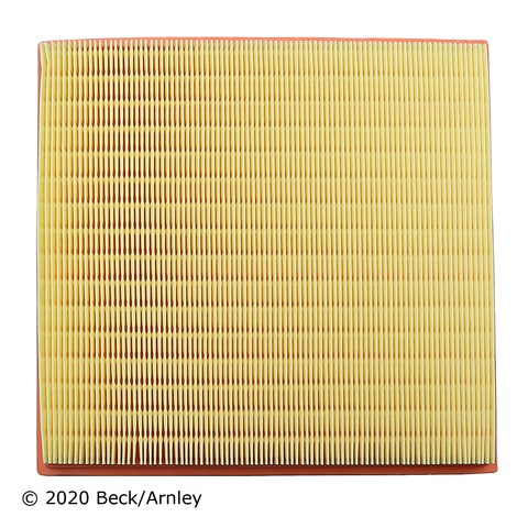 Beck/Arnley Engine Air Filter  042-1782