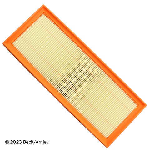 Beck/Arnley Engine Air Filter  042-1787