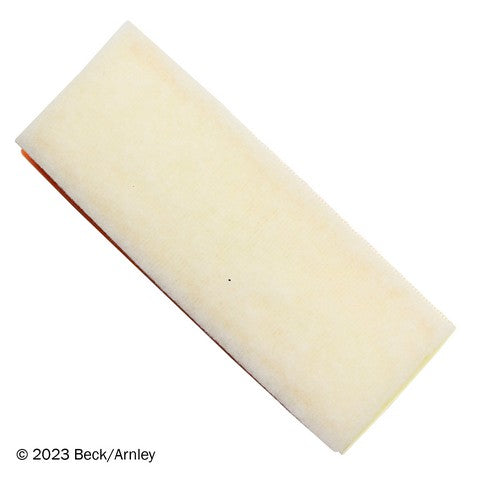 Beck/Arnley Engine Air Filter  042-1787