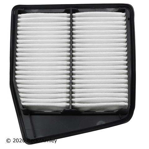 Beck/Arnley Engine Air Filter  042-1791