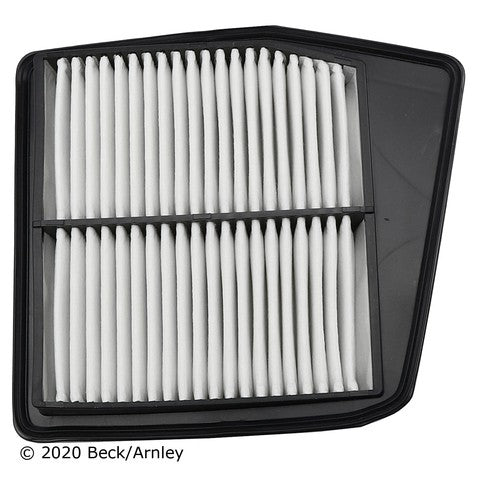 Beck/Arnley Engine Air Filter  042-1791