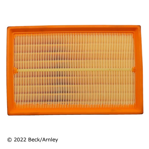 Beck/Arnley Engine Air Filter  042-1792