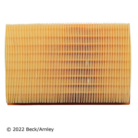 Beck/Arnley Engine Air Filter  042-1792