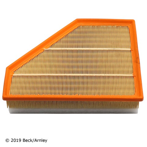 Beck/Arnley Engine Air Filter  042-1795