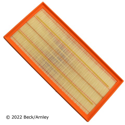 Beck/Arnley Engine Air Filter  042-1799
