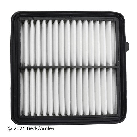 Beck/Arnley Engine Air Filter  042-1800