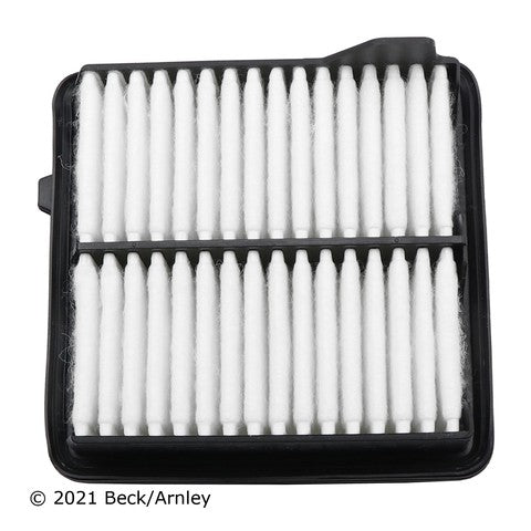 Beck/Arnley Engine Air Filter  042-1800