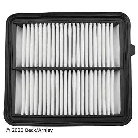 Beck/Arnley Engine Air Filter  042-1801