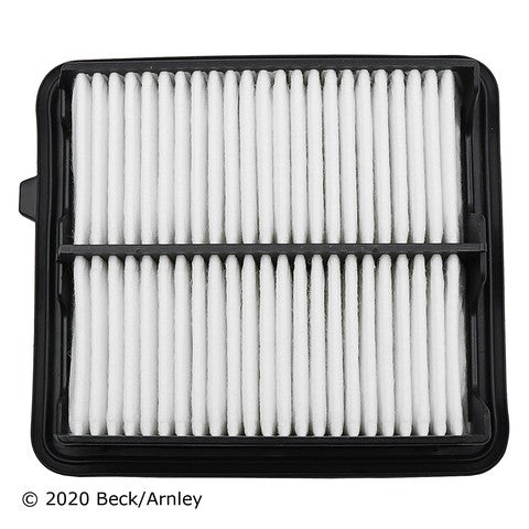 Beck/Arnley Engine Air Filter  042-1801