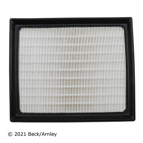 Beck/Arnley Engine Air Filter  042-1806